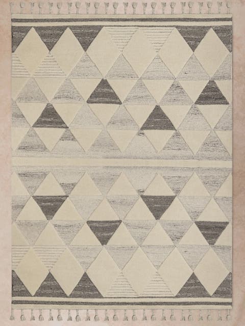Okinawa Wool Rug