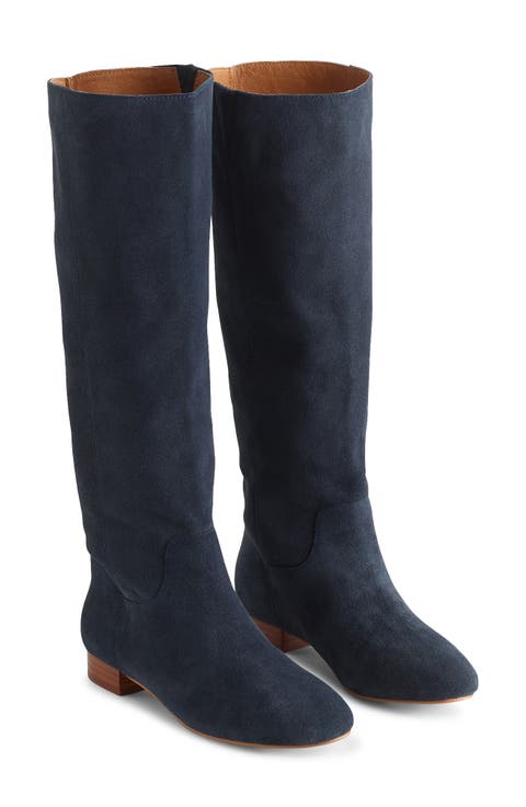 The Dari Tall Boot (Women)