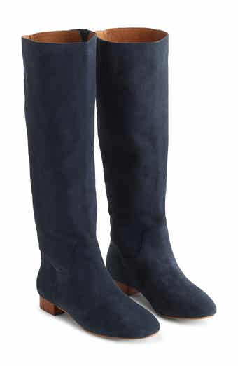 The Dari Tall Boot