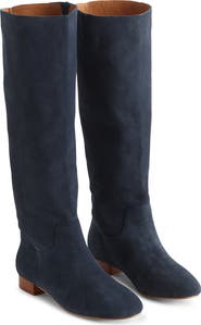 Madewell The Dari Tall Boot
