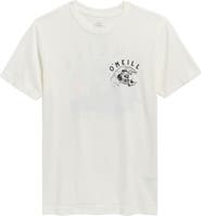 O'Neill Kids' Sesh Cotton Graphic T-Shirt