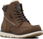 Lee Waylon Faux Leather Boot
