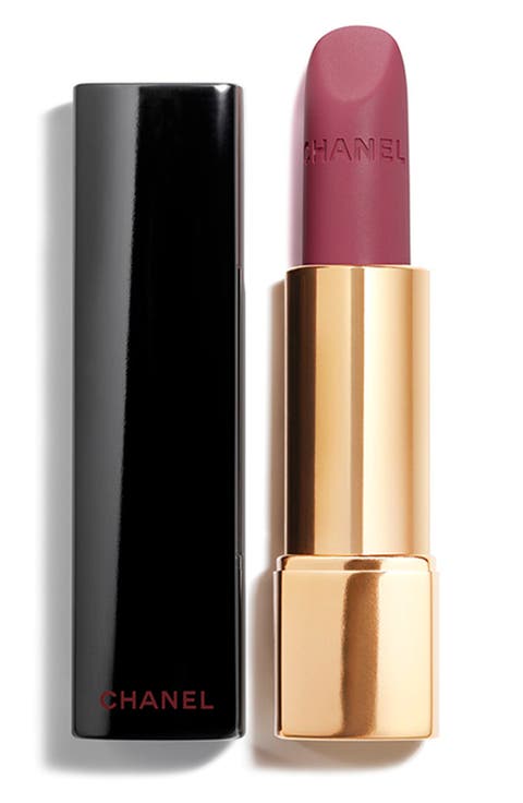 ROUGE ALLURE VELVET LUMINOUS Matte Lip Color