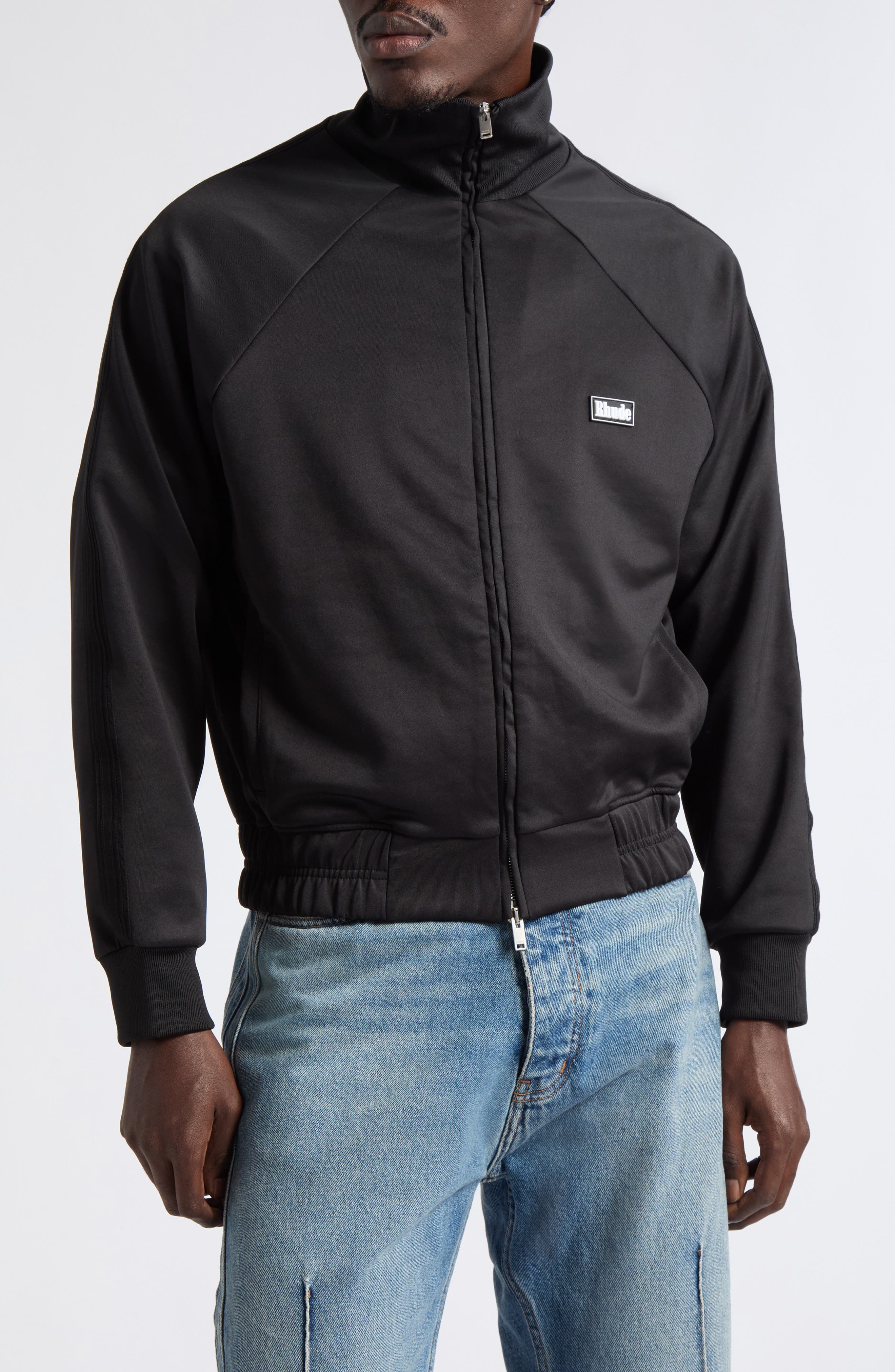 selected BLACK