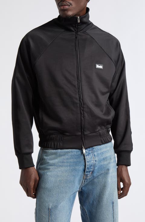 Madera Track Jacket