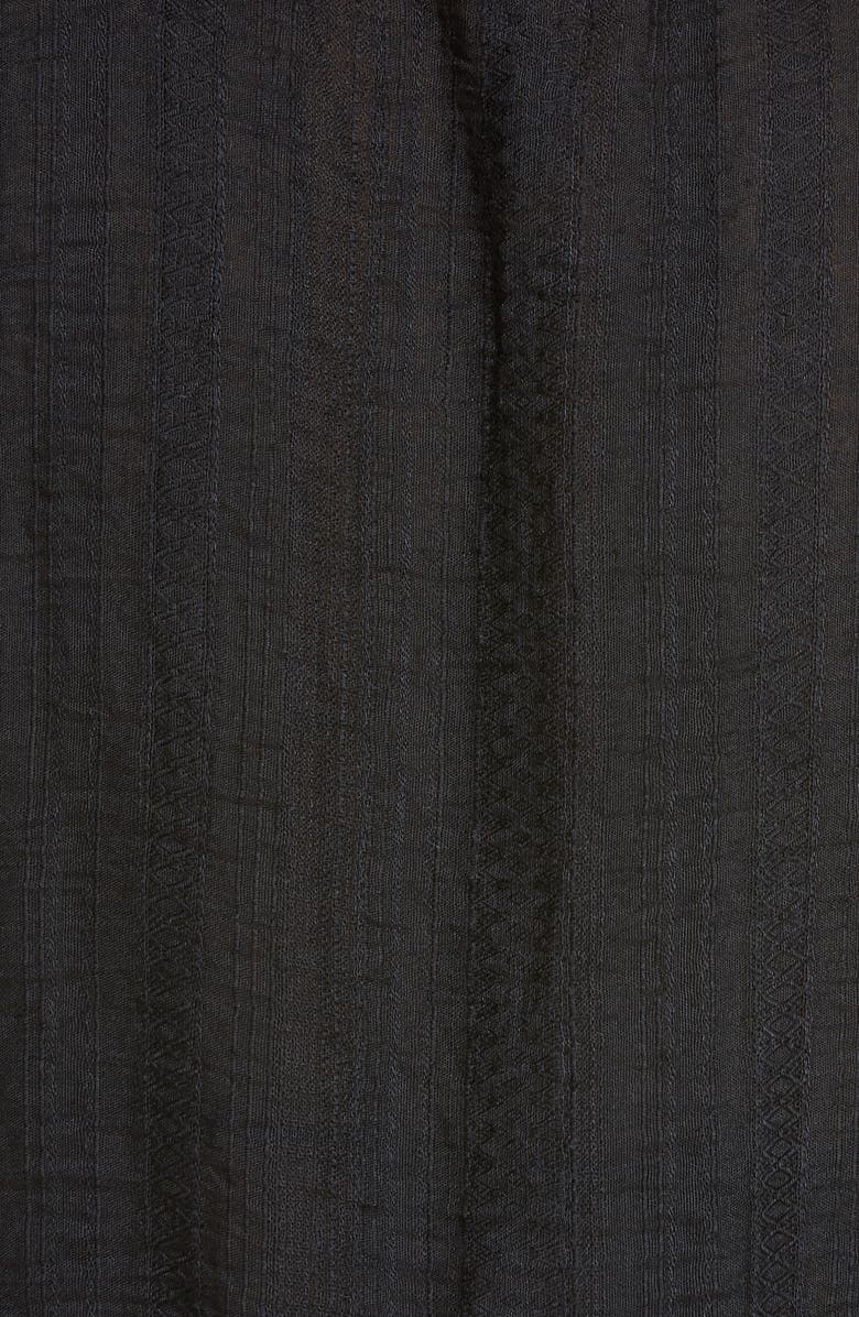 Robin Piccone Michelle Tiered Cover-Up, Alternate, color, 