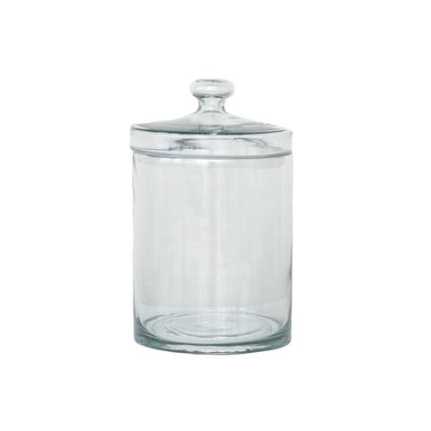 Jar with Lid
