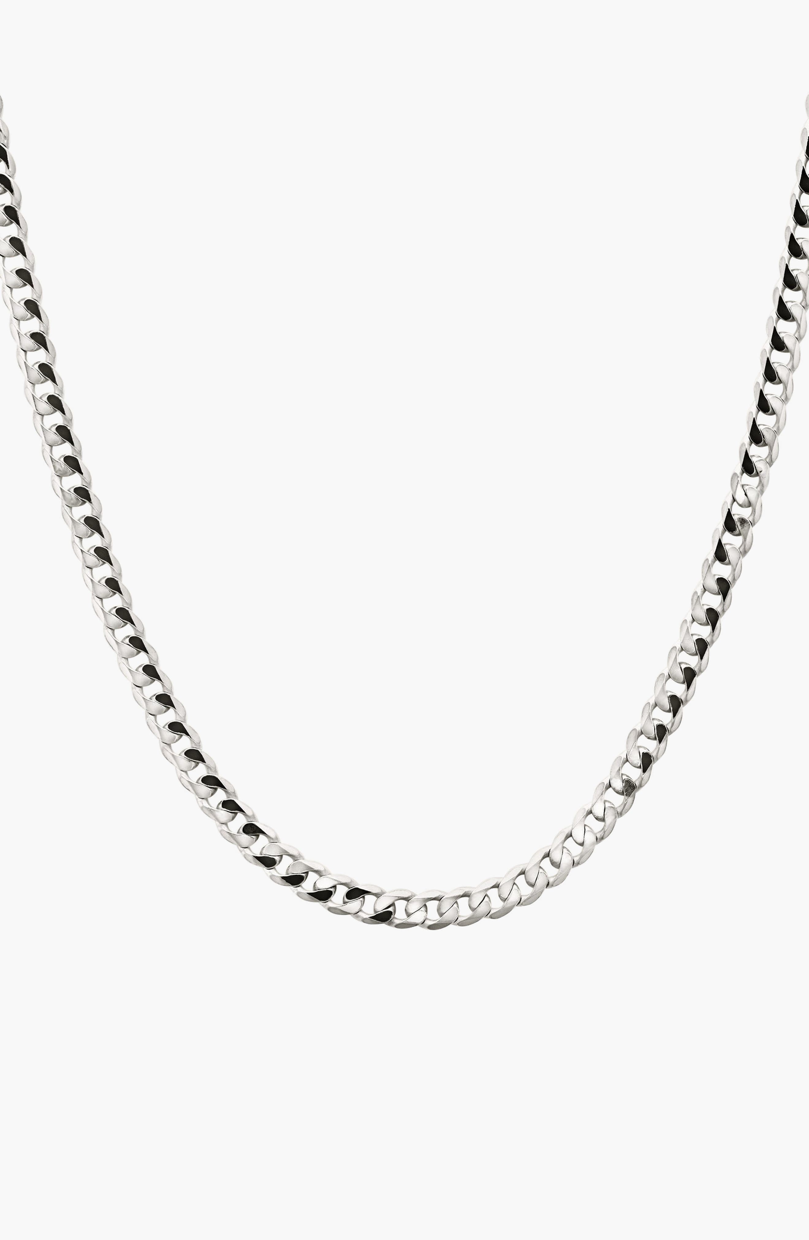 Sterling Silver