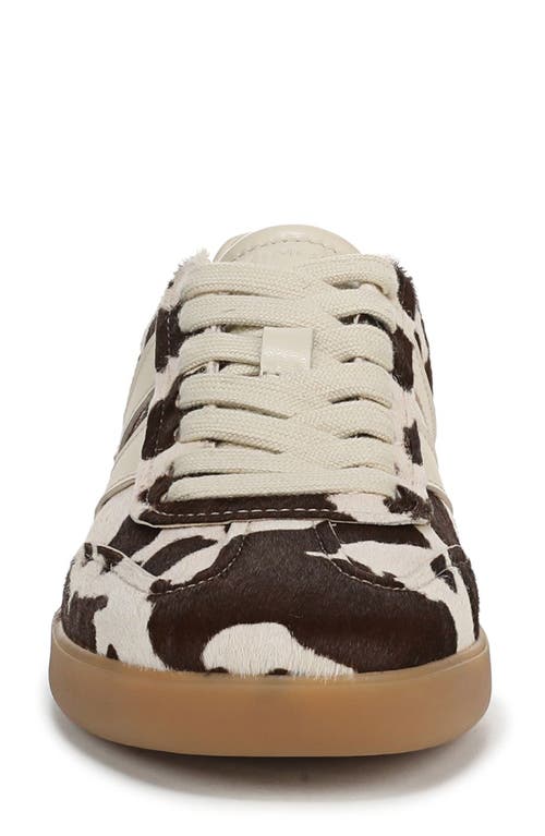 Vince Oasis Sneaker In Multi
