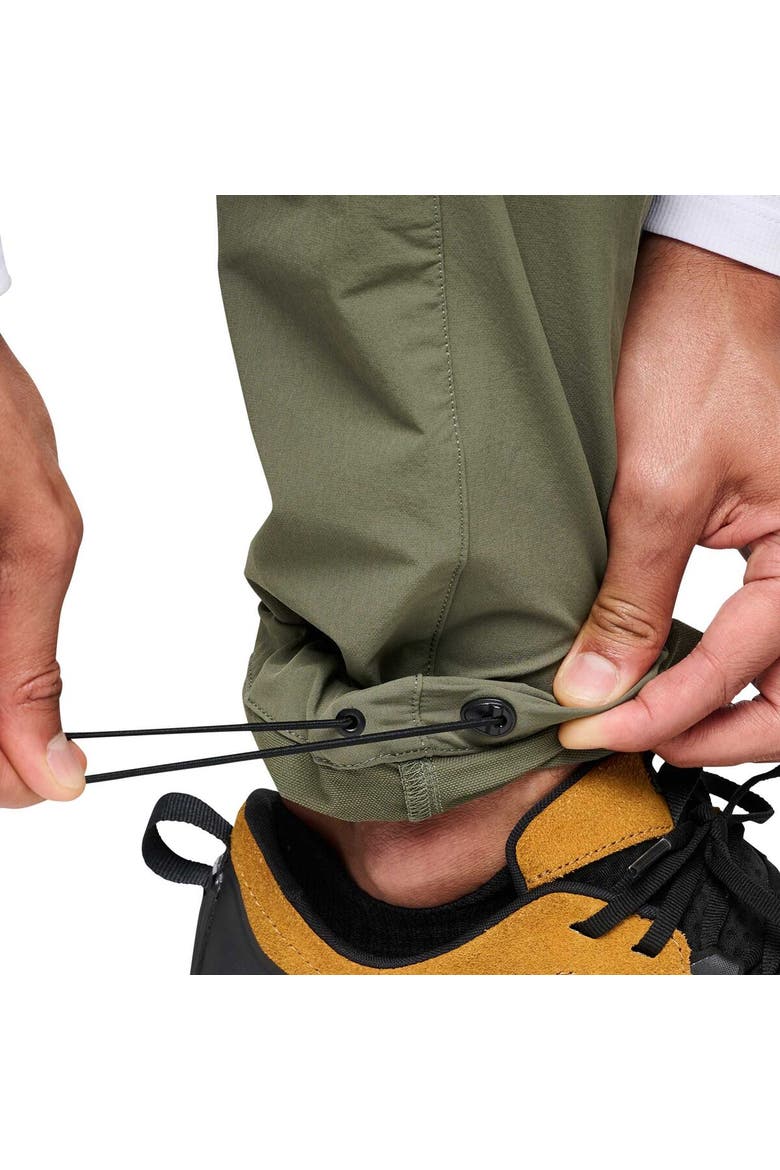 Alpine Pant - Men's, Alternate, color, Tundra