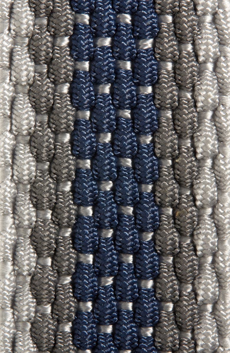 TravisMathew Anglet Belt, Alternate, color, Quiet Shade/ Sleet