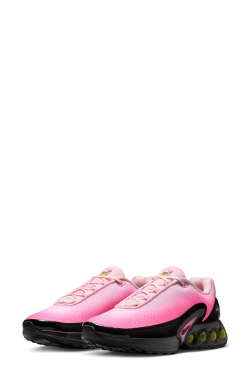 Nike Air Max Dn Premium Sneaker (women In Multi