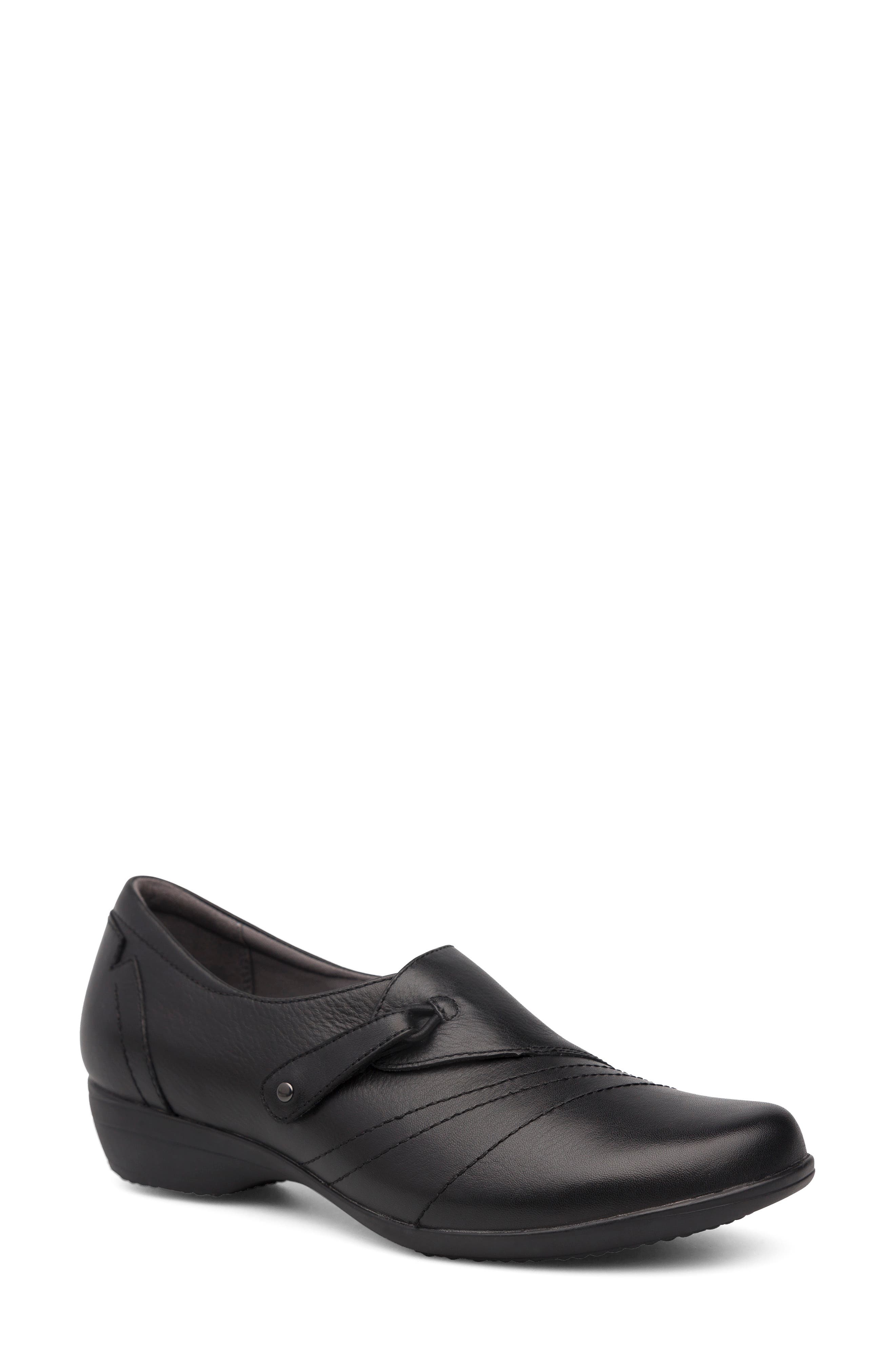Dansko Franny Loafer, Main, color, 
