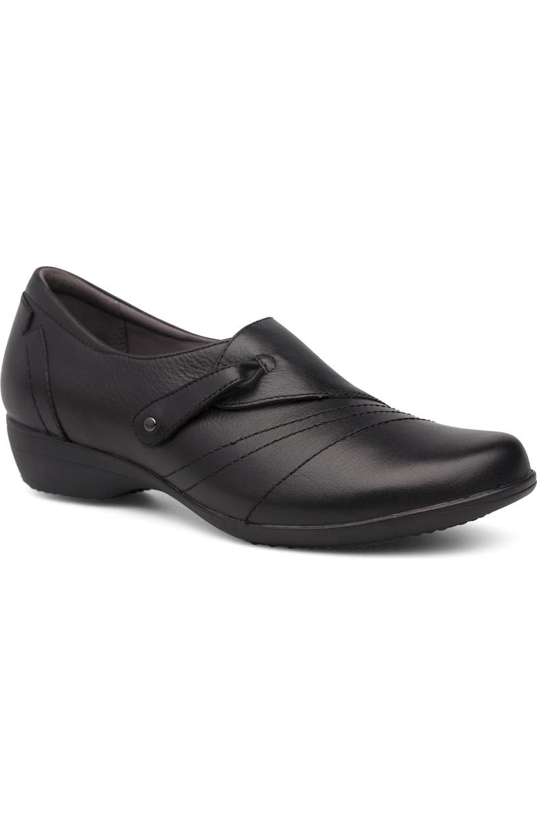 Dansko Franny Loafer, Main, color,