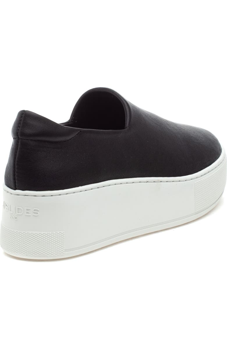 JSlides Merrie Platform Sneaker, Alternate, color,