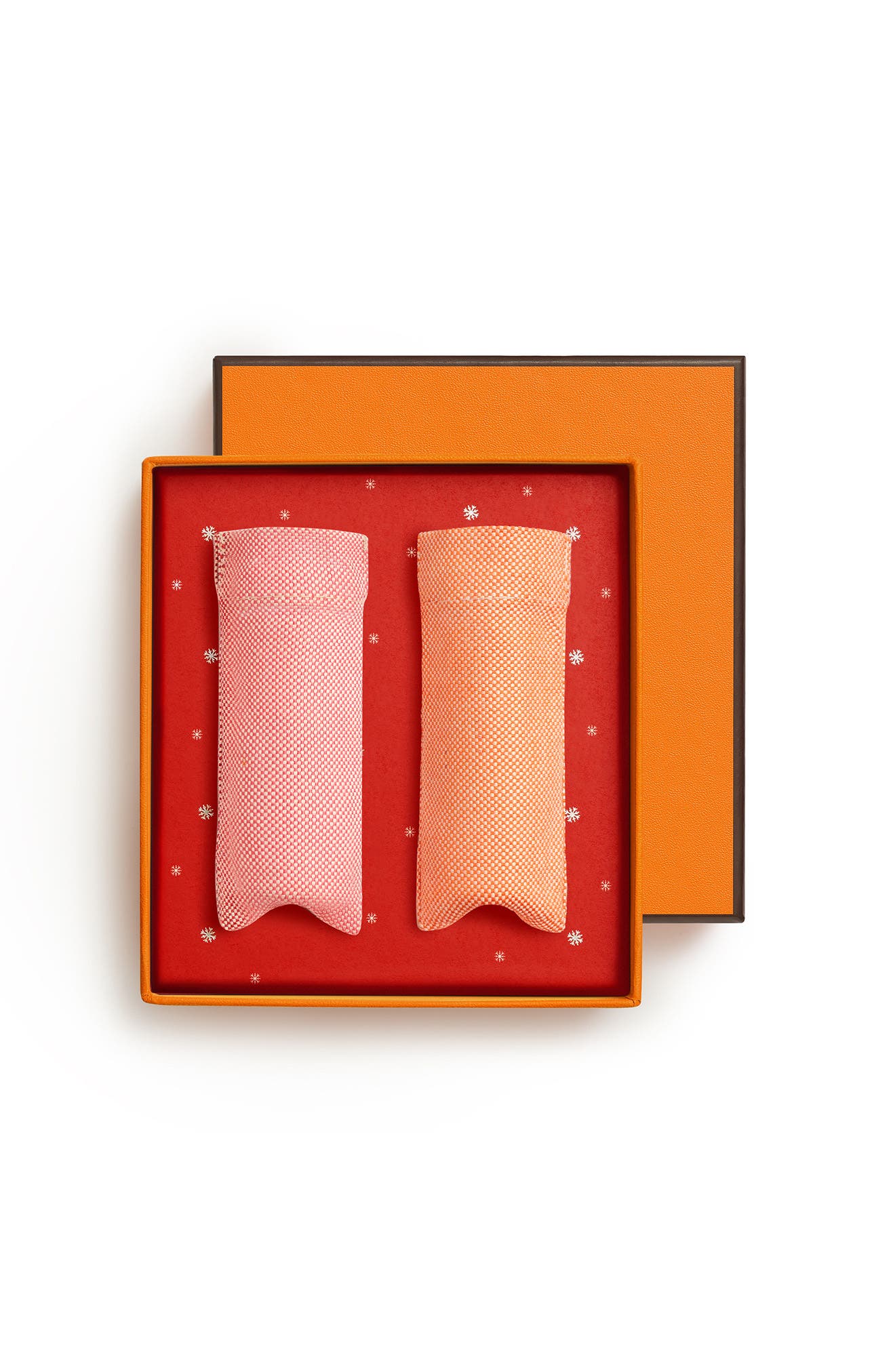 Hermès Rouge Hermès - Lip Duo Gift Set (Limited Edition) (Women