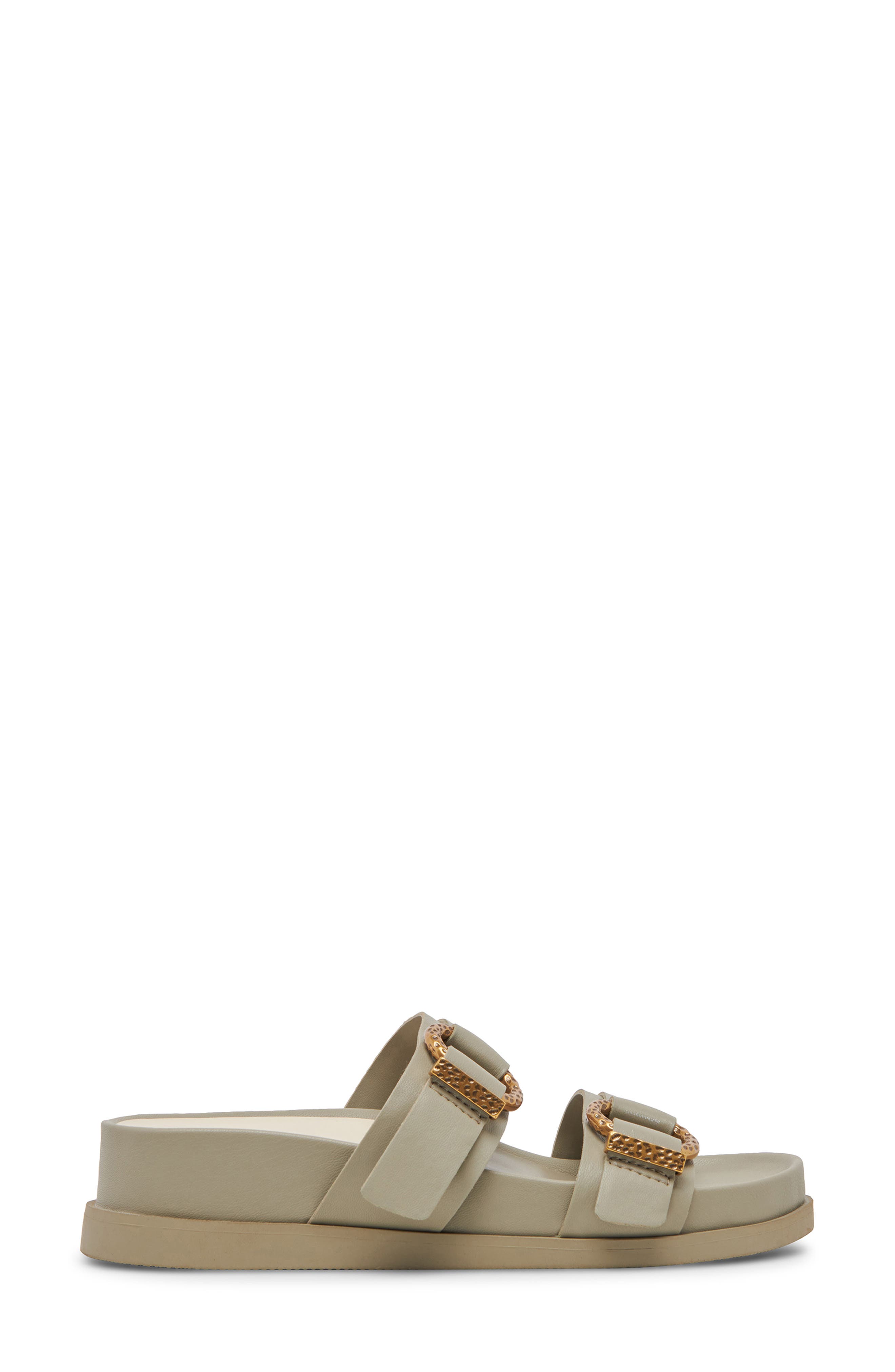 Dolce Vita Soya Platform Sandal, Alternate, color, Sage