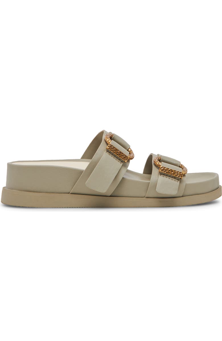 Dolce Vita Soya Platform Sandal, Alternate, color, Sage