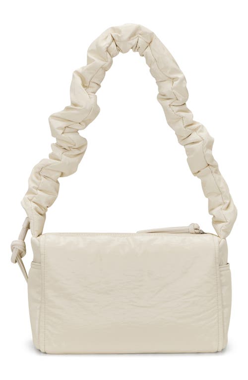 ORYANY ORYANY SCRUNCH SHOULDER BAG