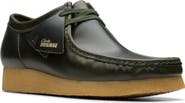 Clarks® Originals Clarks® 'Wallabee' Moc Toe Derby