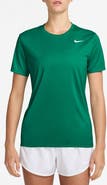 Nike Dri-FIT Crewneck T-Shirt