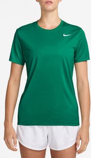 Nike Dri-FIT Crewneck T-Shirt