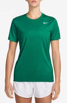 Nike Dri-FIT Crewneck T-Shirt
