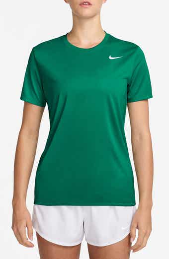Nike Dri-FIT Crewneck T-Shirt