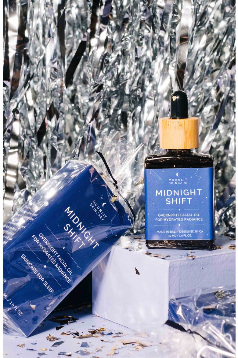 Midnight Shift Overnight Facial Oil, Alternate, color, NONE