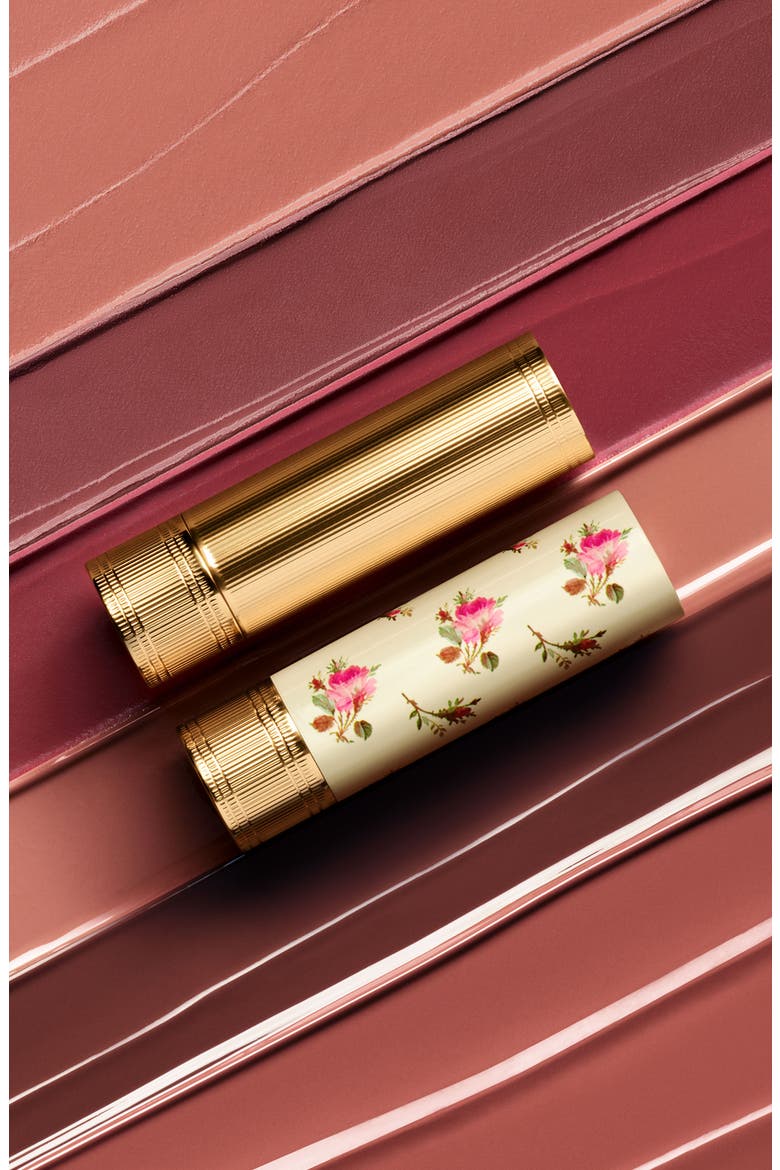 Rouge à Lèvres Voile Lipstick, Alternate, color, LILLA TAWNIE