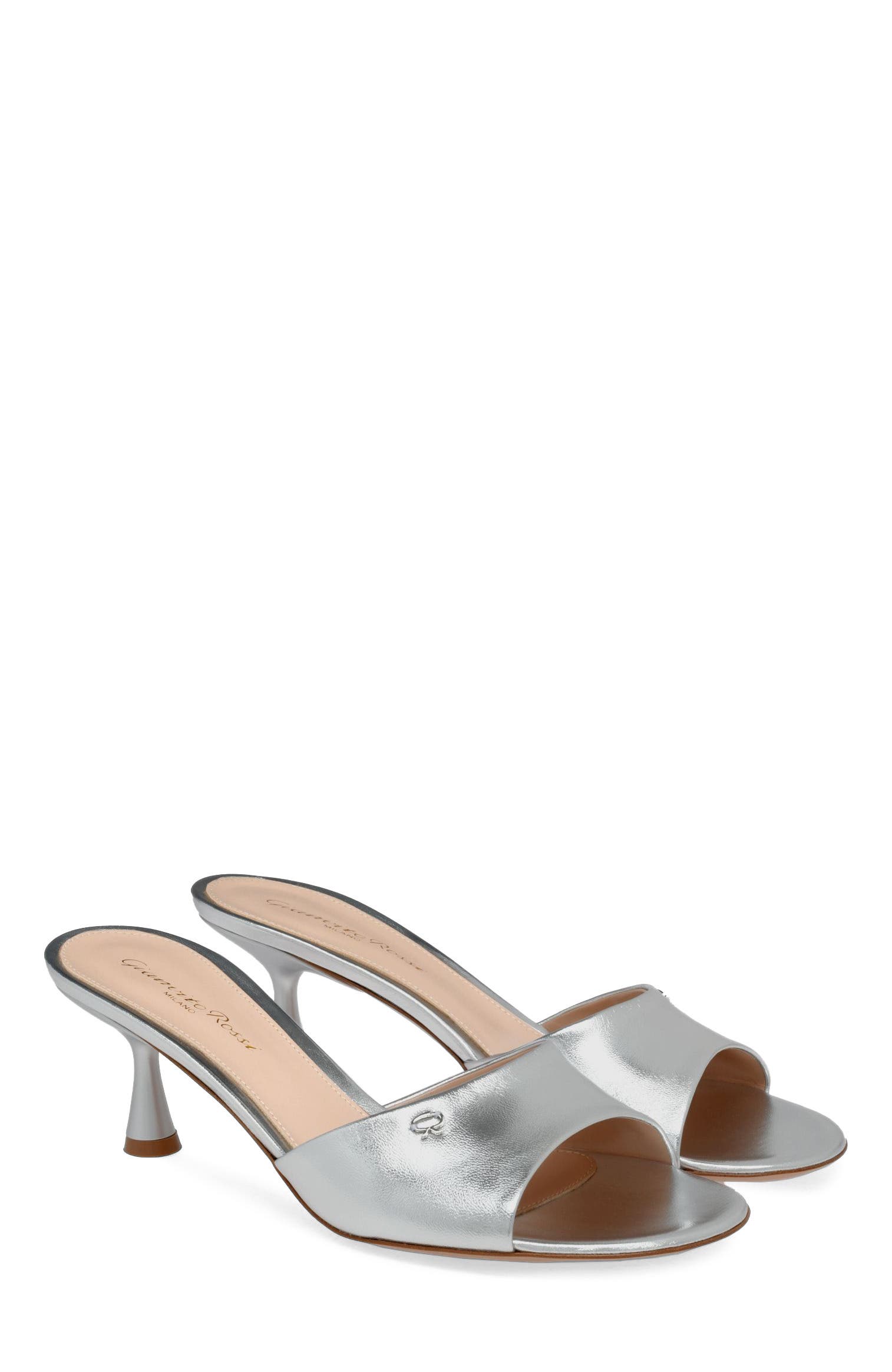 Ascent Mule 55, Alternate, color, Metallic Silver