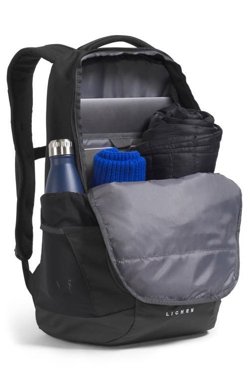 The North Face Lichen Daypack In Multi
