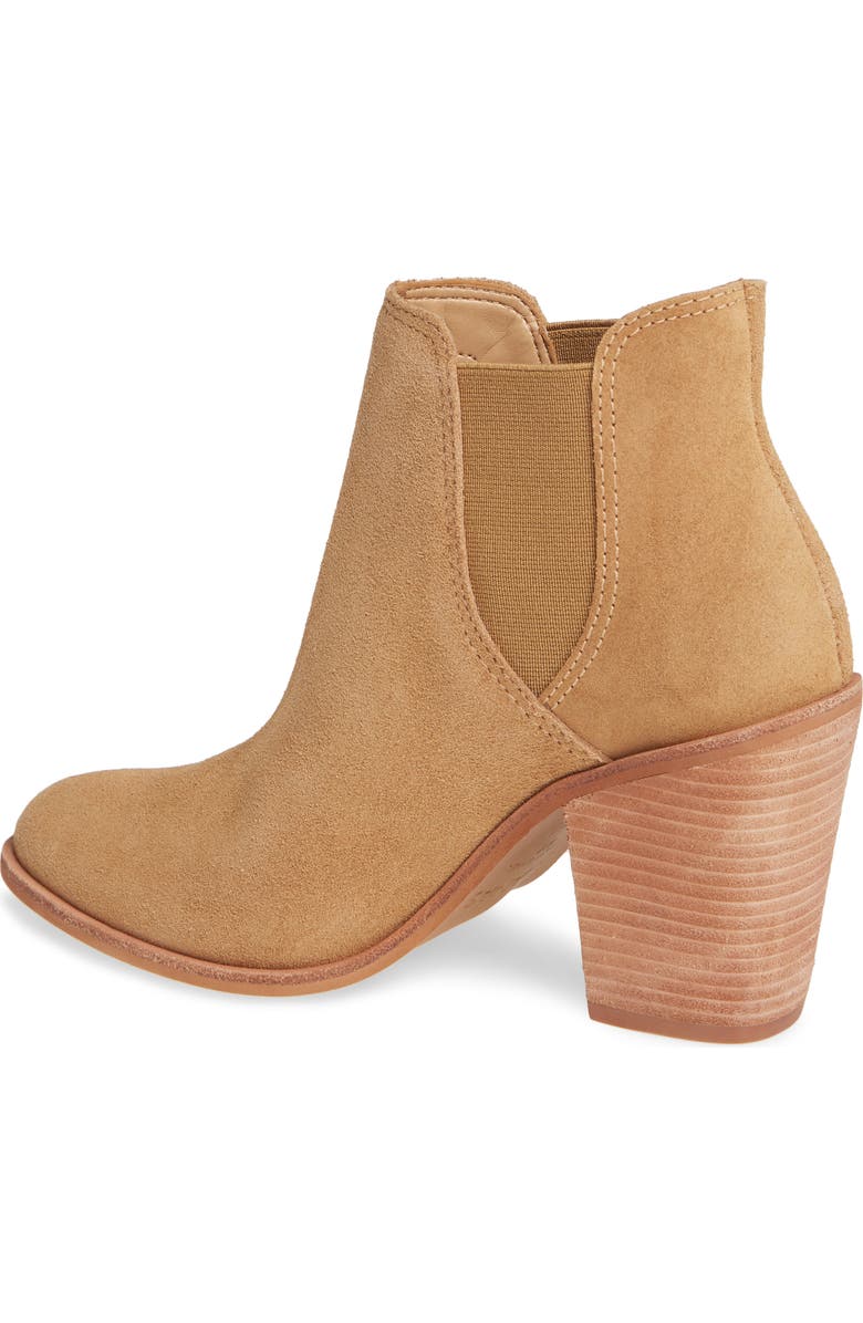 Kaanas Verdello Chelsea Boot, Alternate, color,