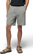 prAna Hybridizer Shorts