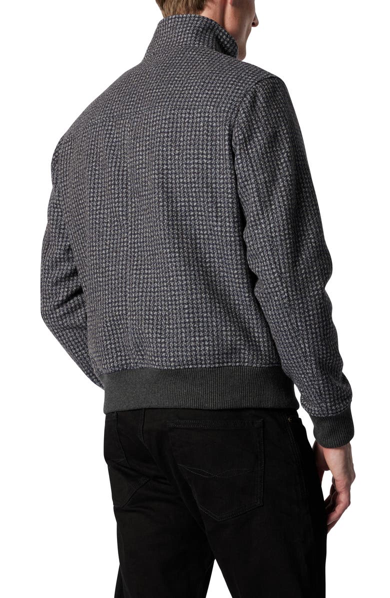 Rodd & Gunn Barrhill Water Resistant Bomber Jacket, Alternate, color, 