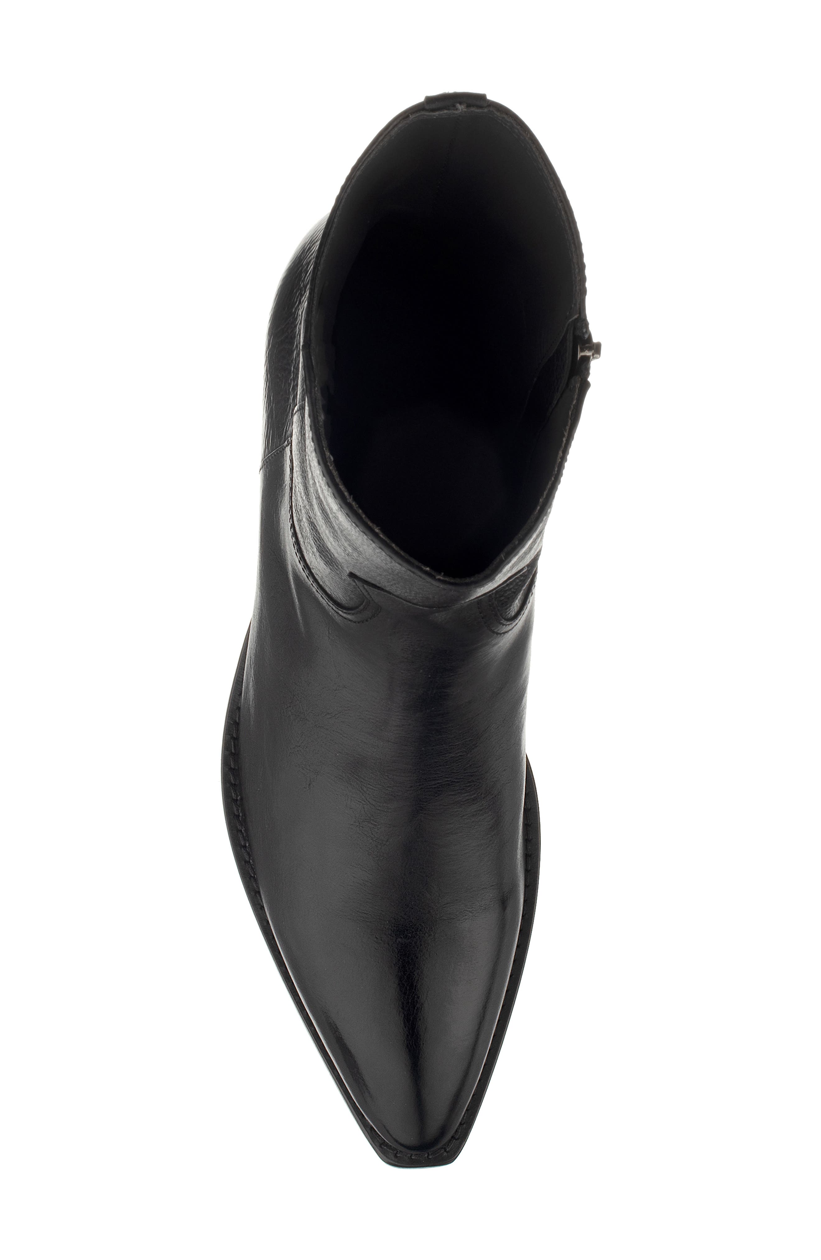 TO BOOT NEW YORK Augustus Western Boot, Alternate, color, 