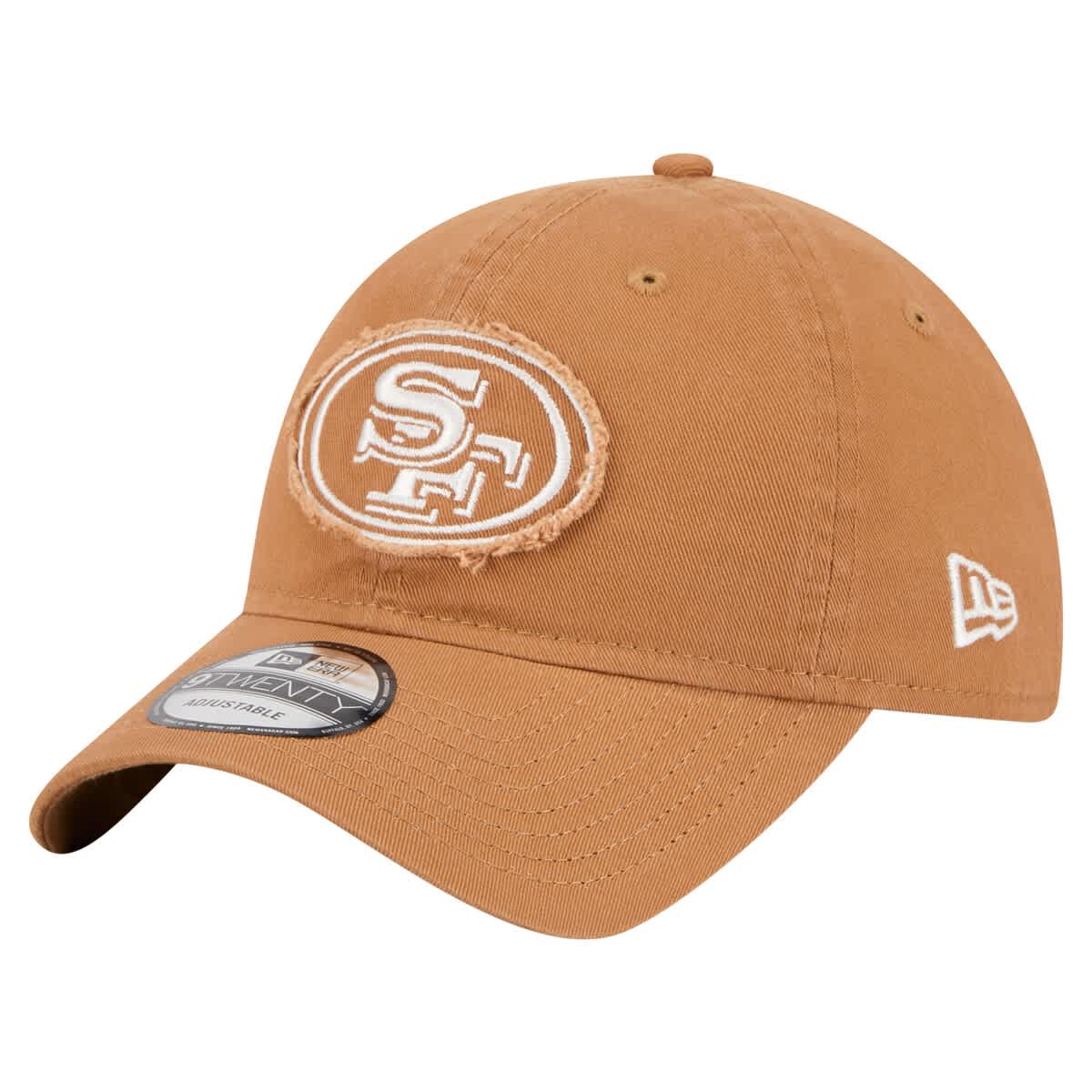 selected Brown