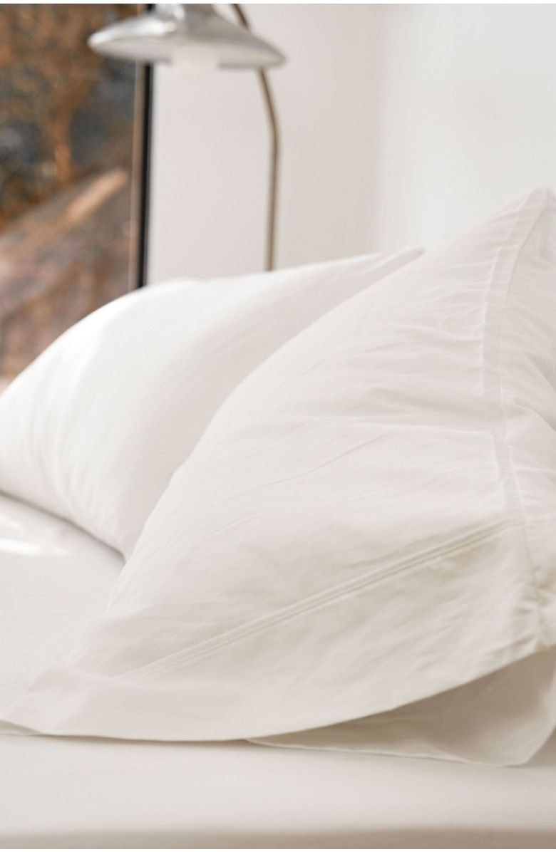 FluffCo | Hotel Comfort Hotel Pillowcase Set, Alternate, color, Standard