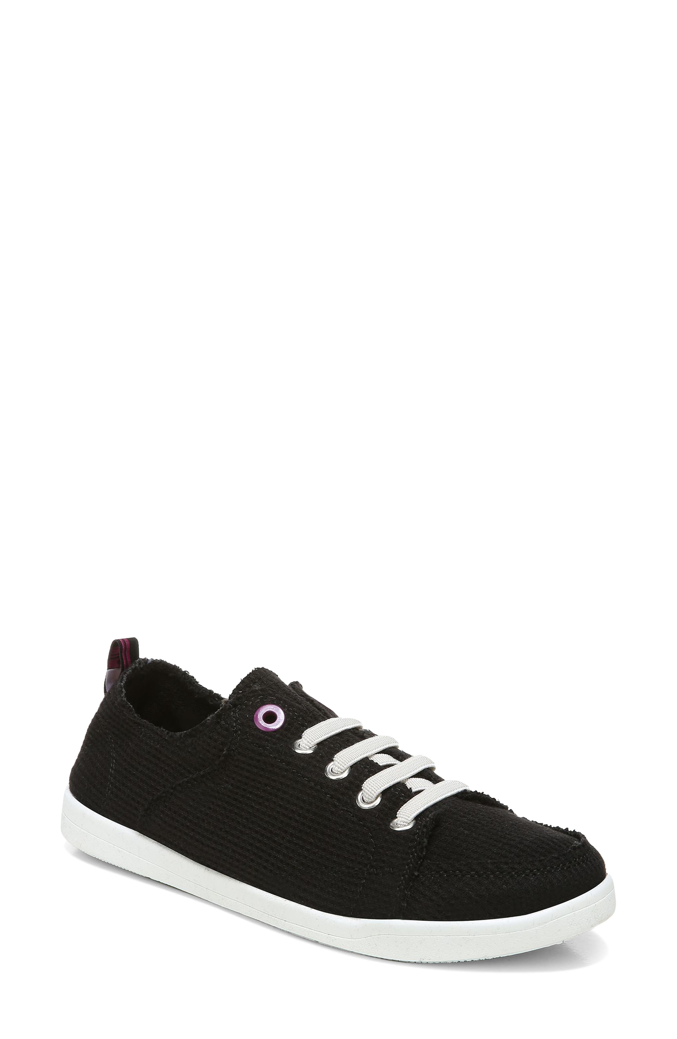 Vionic Beach Collection Pismo Lace-Up Sneaker, Main, color, 