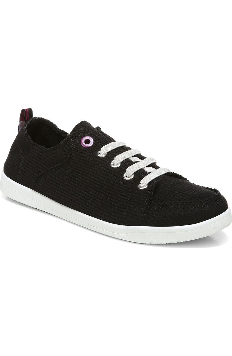 Vionic Beach Collection Pismo Lace-Up Sneaker, Main, color,