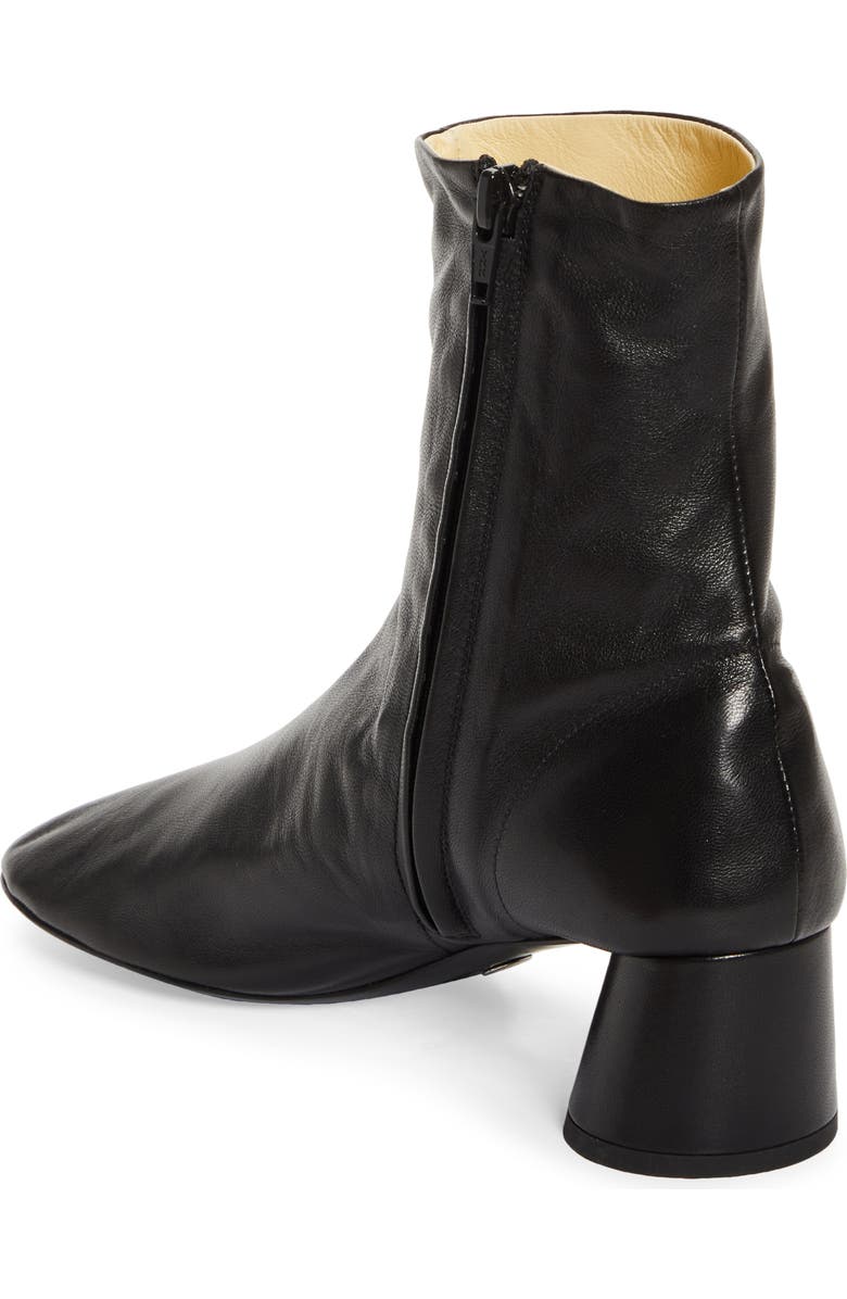 Proenza Schouler Glove Sock Bootie, Alternate, color,