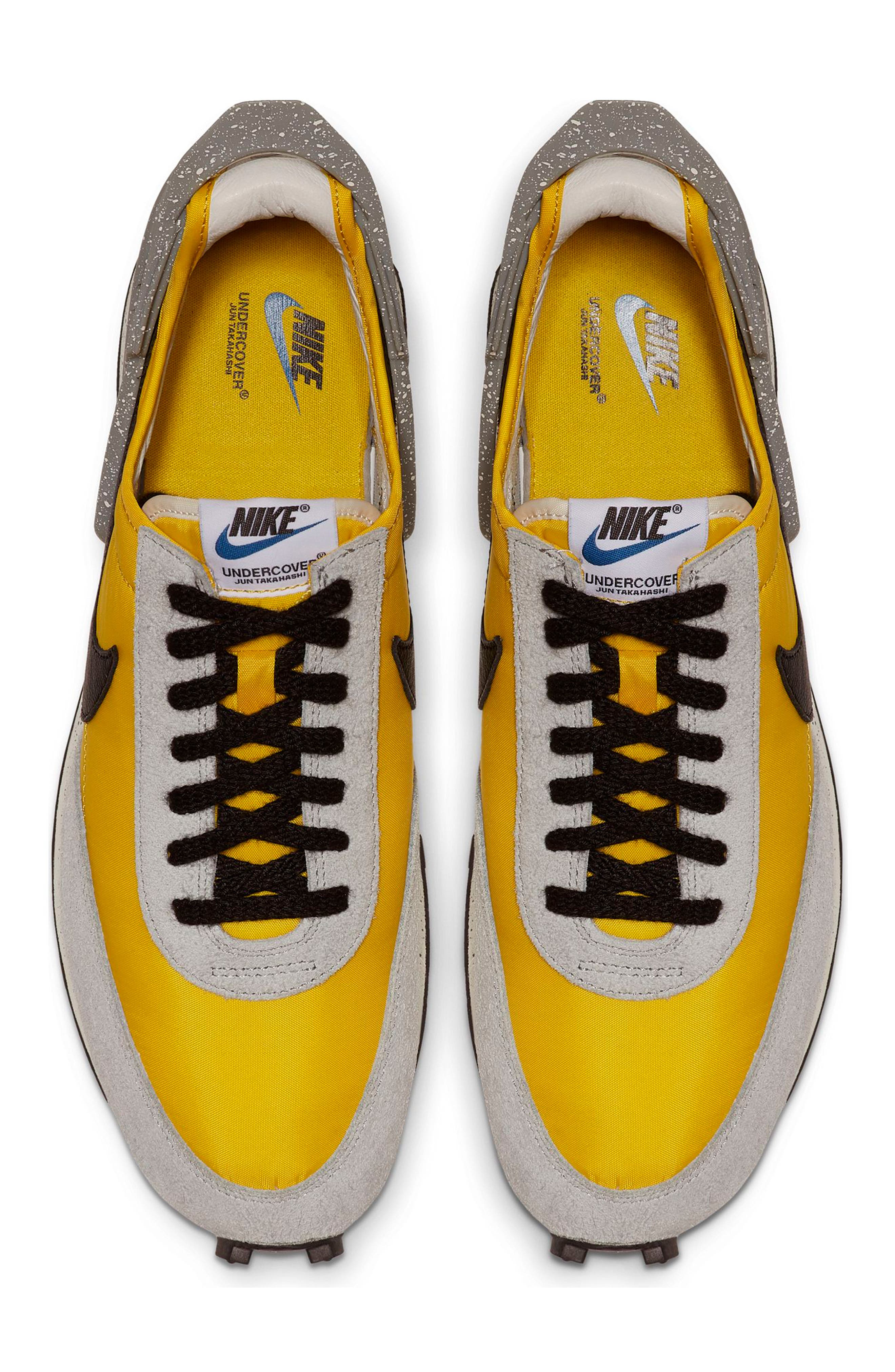 Nike x Undercover Daybreak Sneaker, Alternate, color, 