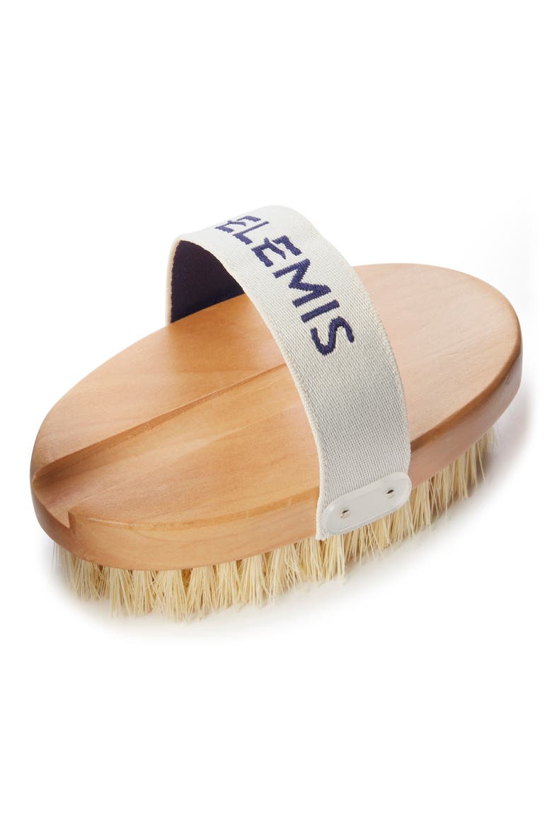 Body Detox Skin Brush, Alternate, color, NO COLOR