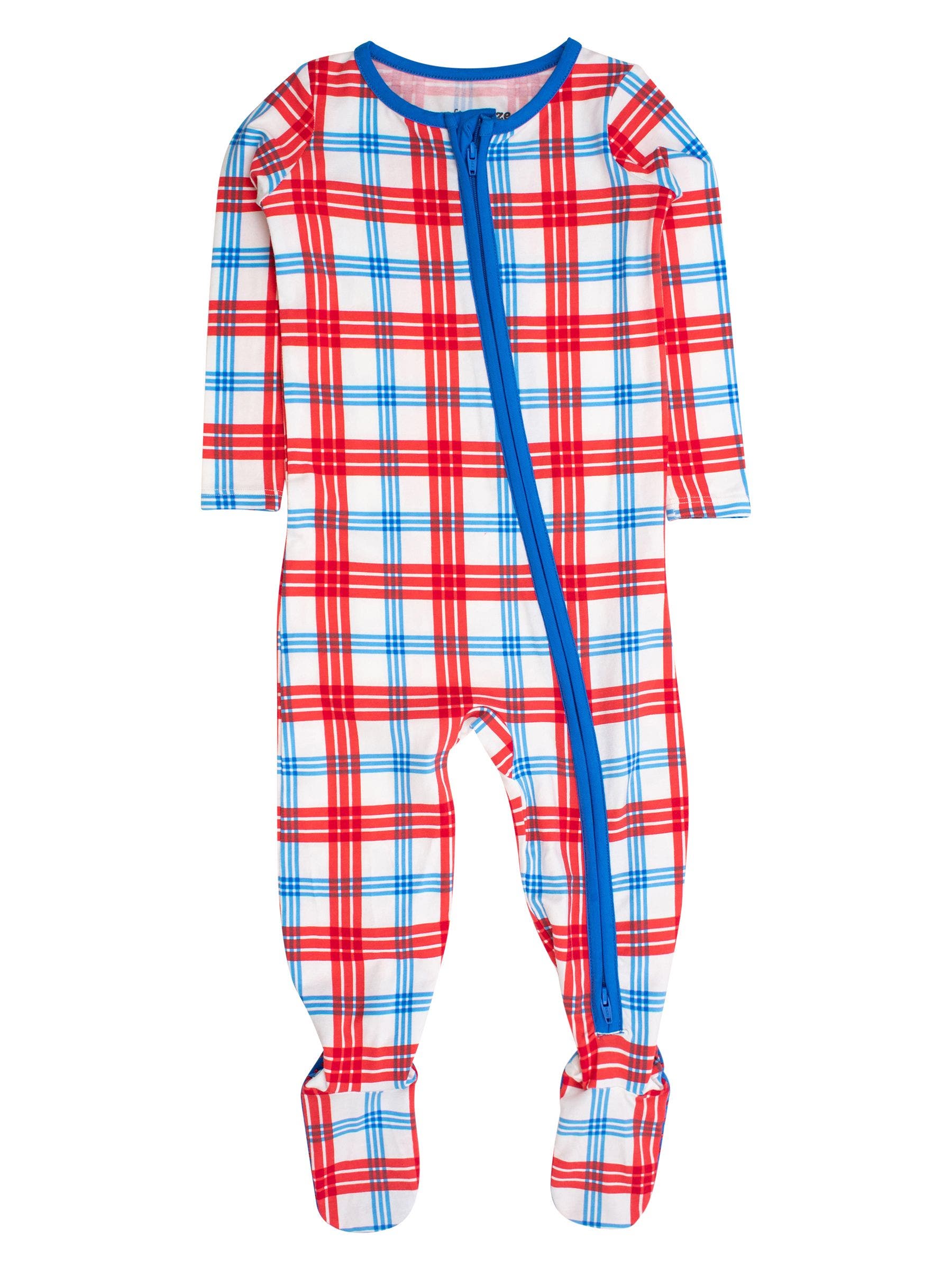 Lincoln Plaid