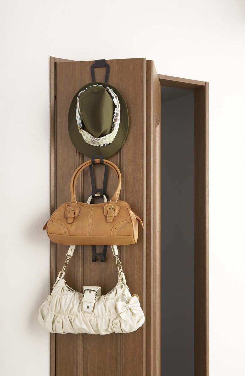 Yamazaki Cascading Storage Hooks, Alternate, color, Black