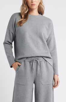 Caslon® Soft Touch Sweatshirt