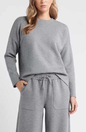 Caslon® Soft Touch Sweatshirt