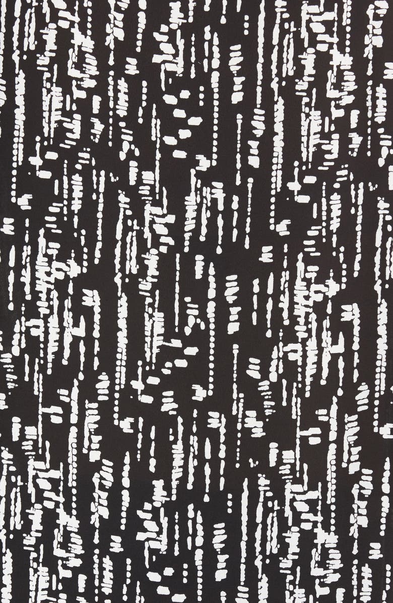 All in Favor Tie Neck Tank, Alternate, color, 