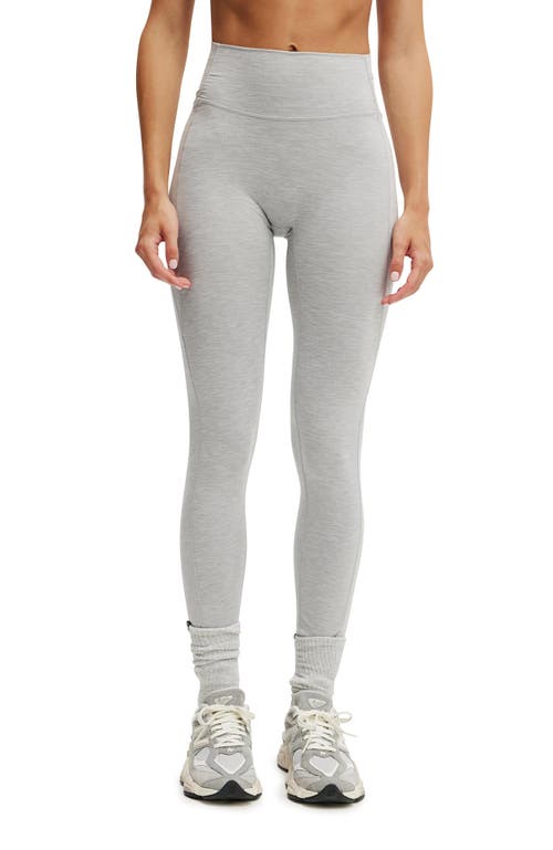 Shop Cotton On Body Ultra Soft Side Pocket Full Length Tight