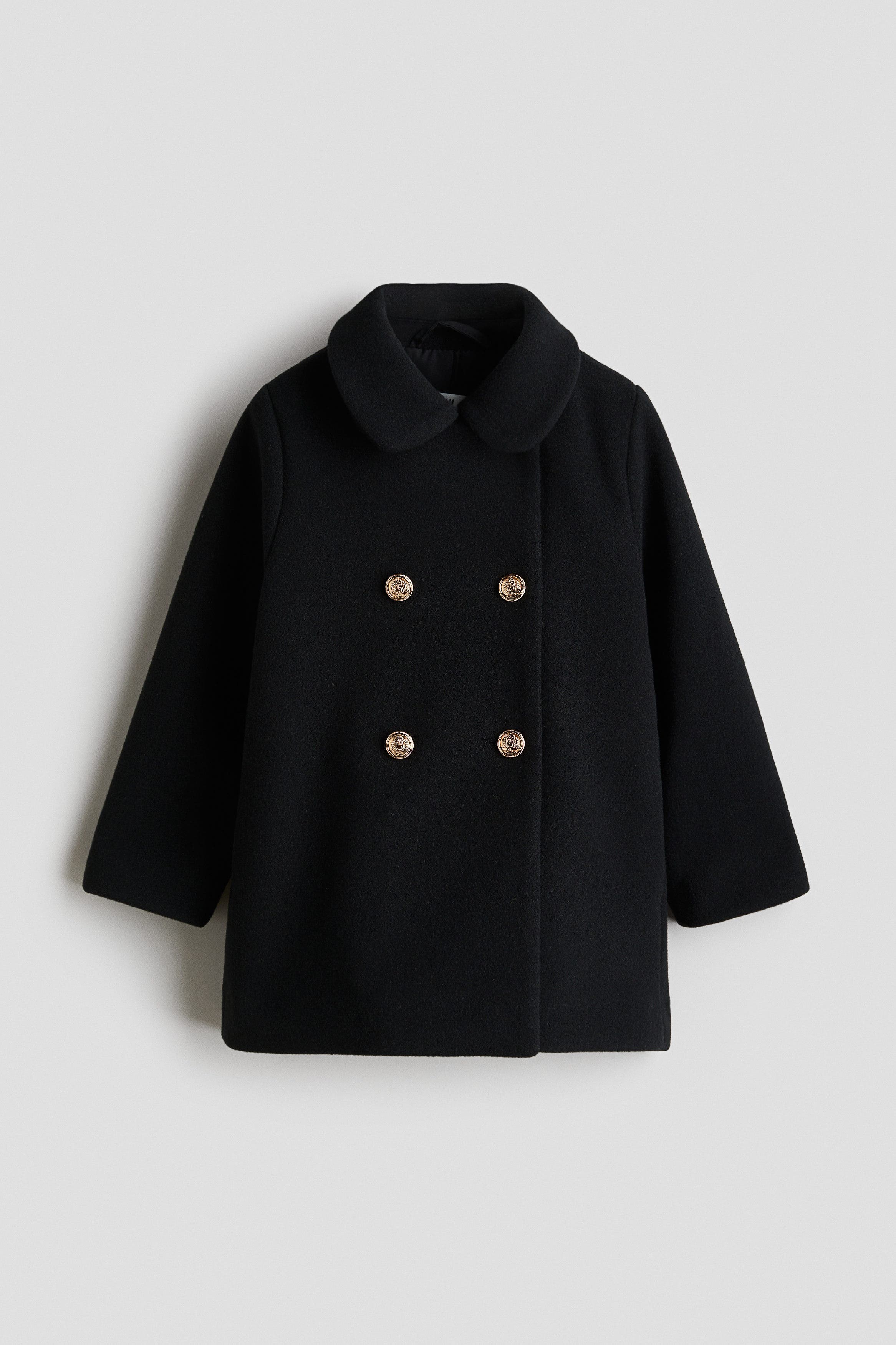 selected Black